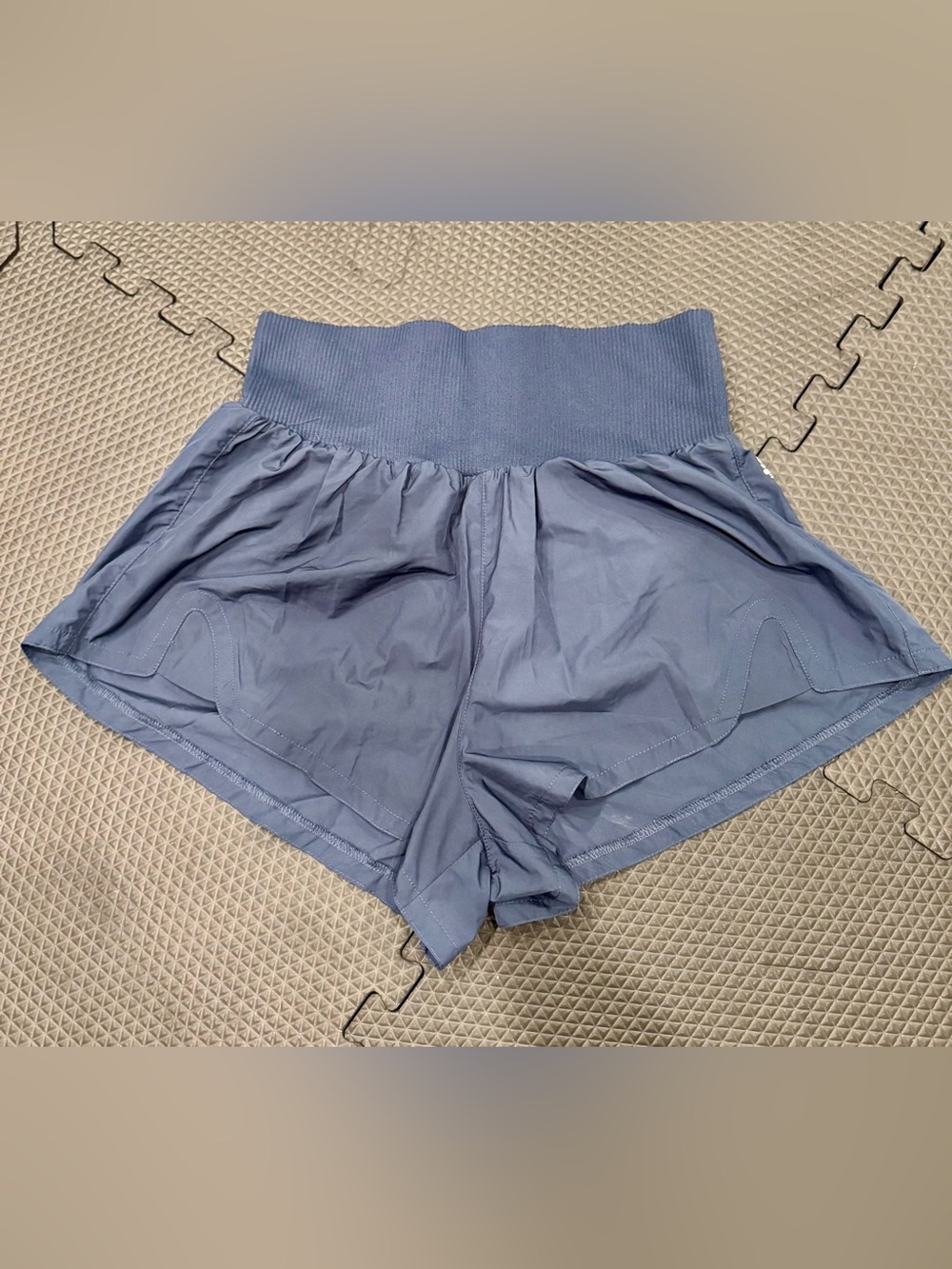 Free People Movement Carpe Diem Shorts